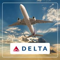 Delta Airlines image 2
